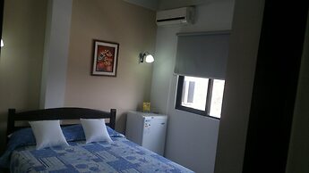 Hotel Plaza Center