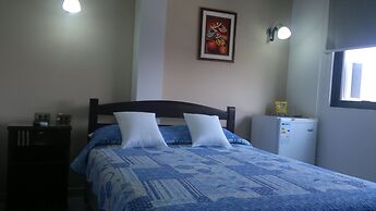 Hotel Plaza Center