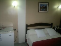 Hotel Plaza Center