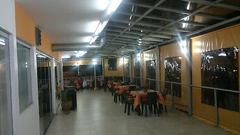 Hotel Plaza Center