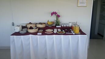 Hotel Plaza Center