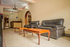Kings Hotel Kabale