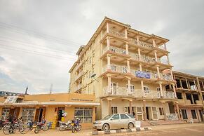 Kings Hotel Kabale