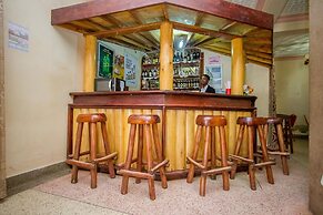 Kings Hotel Kabale