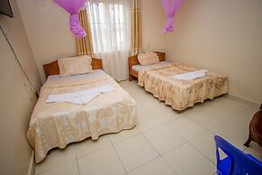 Kings Hotel Kabale