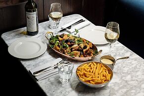 Henrietta Experimental