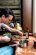 Henrietta Experimental