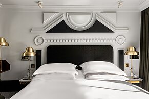 Henrietta Experimental