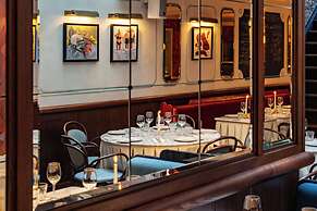 Henrietta Experimental