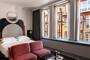 Henrietta Experimental