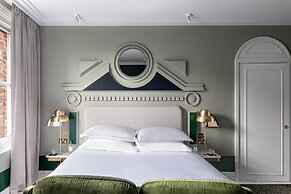 Henrietta Experimental