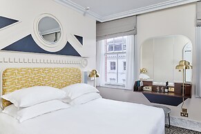 Henrietta Experimental