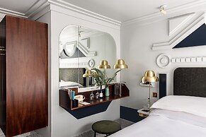 Henrietta Experimental