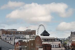 Henrietta Experimental