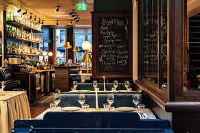 Henrietta Experimental