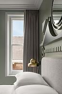 Henrietta Experimental