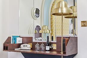 Henrietta Experimental