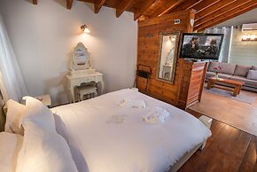 Sea of Galilee Panoramic View