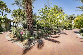 Sea of Galilee Panoramic View