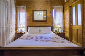 Sea of Galilee Panoramic View