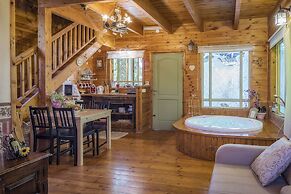 Sea of Galilee Panoramic View