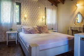 Sea of Galilee Panoramic View