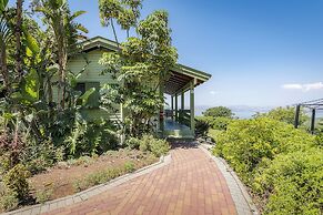 Sea of Galilee Panoramic View