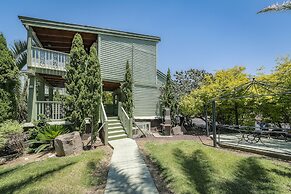 Sea of Galilee Panoramic View