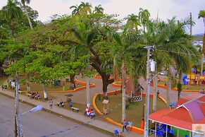 Bocas Reef Hotel