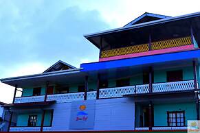 Bocas Reef Hotel