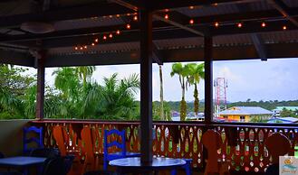 Bocas Reef Hotel