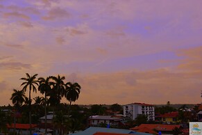Bocas Reef Hotel