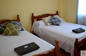 Bocas Reef Hotel