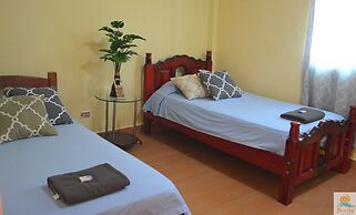 Bocas Reef Hotel