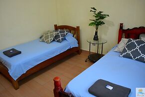 Bocas Reef Hotel