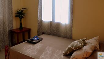 Bocas Reef Hotel