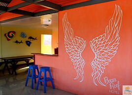 Bocas Reef Hotel