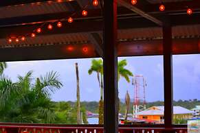 Bocas Reef Hotel