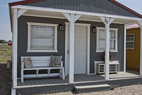 Stateline Cabins & RV