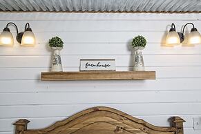 Stateline Cabins & RV