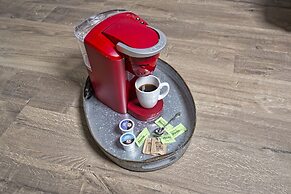 Stateline Cabins & RV