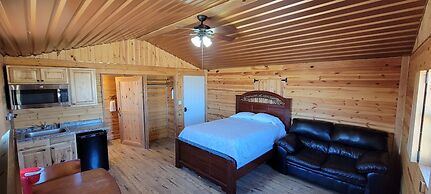 Stateline Cabins & RV