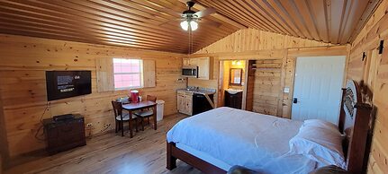 Stateline Cabins & RV