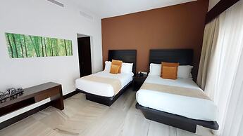 Aldea Thai by Playa Moments