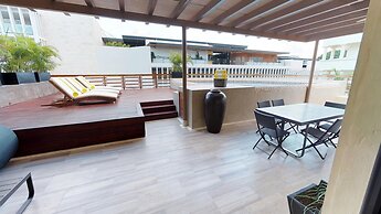 Aldea Thai by Playa Moments