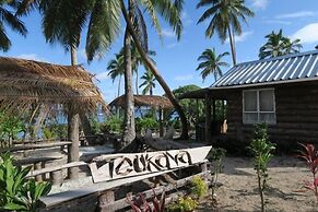 Teukava Beach Oasis