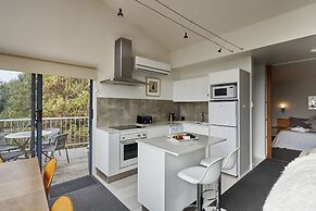 Tamar River Apartments