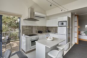 Tamar River Apartments