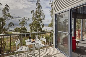 Tamar River Apartments