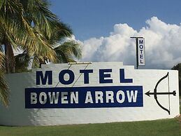 Birch Motel Bowen